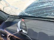 ✅ 2015 Mercedes-Benz G 63 AMG • VIN: WDCYC7DF3FX235410 • Lot: 42310739. Listed on IAAI with Not provided. Free auction sales archive from the USA and detailed vehicle history report at DreamBid. Image 11.