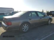 ✅ 2000 Cadillac Seville Touring STS • VIN: 1G6KY5494YU157139 • Лот: 51551135. Опубликован ранее на Copart с пробегом 85 288 миль. Бесплатный доступ к архиву аукционных продаж из США и подробный отчёт об истории автомобиля на DreamBid. Изображение 3.