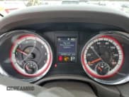 ✅ 2013 Dodge Durango Crew • VIN: 1C4RDJDG6DC540384 • Lot: 91208005. Listed on Copart with 160,921 mi. Free auction sales archive from the USA and detailed vehicle history report at DreamBid. Image 9.