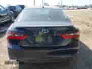 2022 Toyota Camry Hybrid LE с VIN 4T1C31AK2NU043017, выставлен на аукционе IAAI как лот 43309706 с пробегом 47 395 миль миль и . История ставок и продаж доступна на DreamBid. Изображение 16.