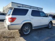 ✅ 2003 Toyota Sequoia SR5 • VIN: 5TDZT34A23S187066 • Lot: 90732945. Wystawiony na Copart z przebiegiem 227 169 mil. Bezpłatny archiwum sprzedaży aukcyjnych z USA i szczegółowy raport historii pojazdu na DreamBid. Zdjęcie 3.