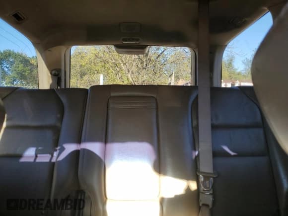 ✅ 2006 Acura MDX Touring • VIN: 2HNYD188X6H524570 • Лот: 87036435. Опубликован ранее на Copart с пробегом 267 345 миль. Бесплатный доступ к архиву аукционных продаж из США и подробный отчёт об истории автомобиля на DreamBid. Изображение 10.