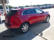 ✅ 2012 Cadillac SRX Luxury Collection • VIN: 3GYFNAE3XCS571409 • Lot: 43720448. Wystawiony na IAAI z przebiegiem 63 038 mil. Bezpłatny archiwum sprzedaży aukcyjnych z USA i szczegółowy raport historii pojazdu na DreamBid. Zdjęcie 4.