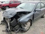 ✅ 2009 Hyundai Sonata Limited • VIN: 5NPEU46F49H525916 • Лот: 81985064. Опубликован ранее на Copart с пробегом 170 129 миль. Бесплатный доступ к архиву аукционных продаж из США и подробный отчёт об истории автомобиля на DreamBid. Изображение 11.