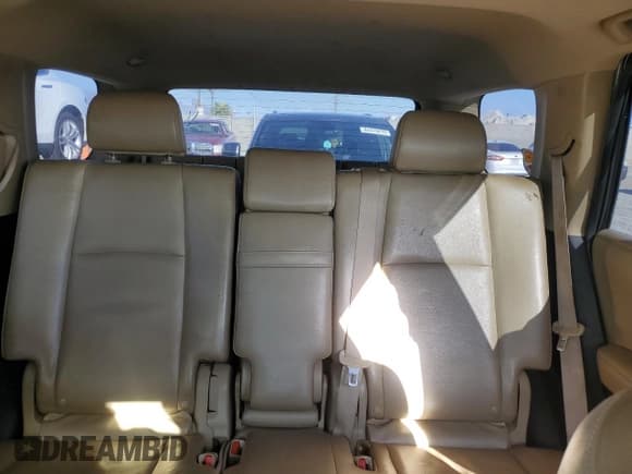 ✅ 2012 Toyota 4Runner SR5 • VIN: JTEBU5JR3C5094918 • Lot: 84476245. Listed on Copart with 181,387 mi. Free auction sales archive from the USA and detailed vehicle history report at DreamBid. Image 10.