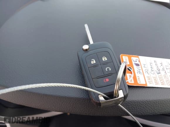 ✅ 2014 Chevrolet Equinox LT • VIN: 1GNALBEK6EZ122325 • Лот: 43541055. Опубликован ранее на IAAI с пробегом 108 293 миль. Бесплатный доступ к архиву аукционных продаж из США и подробный отчёт об истории автомобиля на DreamBid. Изображение 11.