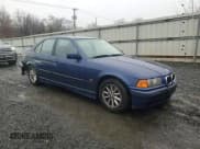 ✅ 1997 BMW 3 Series 318i • VIN: WBACC0327VEK25041 • Lot: 94437345. Listed on Copart with 15,895 mi. Free auction sales archive from the USA and detailed vehicle history report at DreamBid. Image 13.