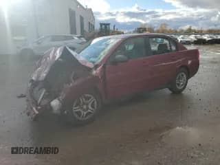 2007 Chevrolet Malibu 1LS z VIN 1G1ZS58F17F104729, wystawiony jako Copart lot #89812745 z przebiegiem Nie podano mil oraz Szkoda całkowita • Salvage title. Historia ofert i sprzedaży dostępna na DreamBid. Obrazek 1.