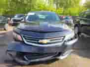 2019 Chevrolet Impala LT with VIN 2G11Z5SA6K9115152, listed as a IAAI auction lot 42133510 with 40,724 mi miles and . Bid and sale history available at DreamBid. Image 12.