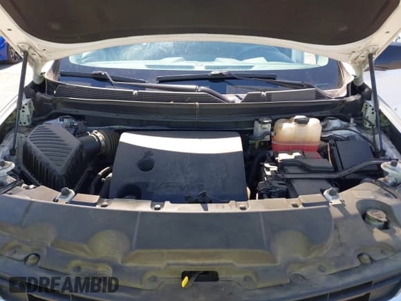 ✅ 2021 Chevrolet Traverse LS • VIN: 1GNERFKW4MJ260666 • Lot: 42884591. Listed on IAAI with 119,163 mi. Free auction sales archive from the USA and detailed vehicle history report at DreamBid. Image 10.