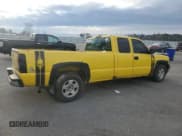 ✅ 2004 Chevrolet Silverado 1500 Work Truck • VIN: 1GCEC19V34E353391 • Лот: 48050385. Опубликован ранее на Copart с пробегом 296 421 миль. Бесплатный доступ к архиву аукционных продаж из США и подробный отчёт об истории автомобиля на DreamBid. Изображение 3.