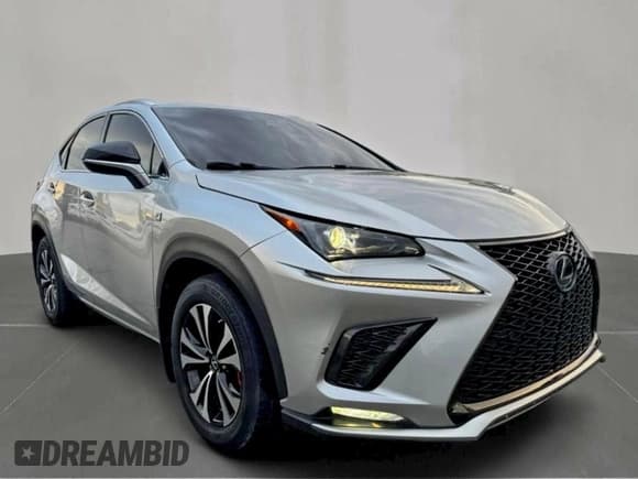 ✅ 2019 Lexus NX 300 F Sport • VIN: JTJBARBZ3K2189513 • Лот: 95806475. Опубликован ранее на Copart с пробегом 128 462 миль. Бесплатный доступ к архиву аукционных продаж из США и подробный отчёт об истории автомобиля на DreamBid. Изображение 1.