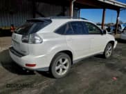 ✅ 2007 Lexus RX 350 • VIN: 2T2HK31U77C029877 • Lot: 93677765. Wystawiony na Copart z przebiegiem 238 890 mil. Bezpłatny archiwum sprzedaży aukcyjnych z USA i szczegółowy raport historii pojazdu na DreamBid. Zdjęcie 3.