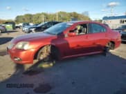 ✅ 2010 Mitsubishi Galant FE • VIN: 4A32B2FF2AE005518 • Lot: 89715245. Listed on Copart with 127,060 mi. Free auction sales archive from the USA and detailed vehicle history report at DreamBid. Image 1.