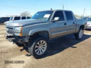 ✅ 2006 Chevrolet Silverado 1500 LT1 • VIN: 2GCEK13TX61184260 • Лот: 41651907. Опубликован ранее на IAAI с пробегом 192 143 миль. Бесплатный доступ к архиву аукционных продаж из США и подробный отчёт об истории автомобиля на DreamBid. Изображение 2.
