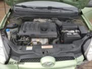 ✅ 2009 Hyundai Accent Auto GS • VIN: KMHCM36C09U117860 • Лот: 46588285. Опубликован ранее на Copart с пробегом 102 656 миль. Бесплатный доступ к архиву аукционных продаж из США и подробный отчёт об истории автомобиля на DreamBid. Изображение 11.