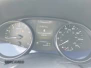 ✅ 2017 Nissan Rogue SL • VIN: 5N1AT2MT0HC881736 • Lot: 41506635. Listed on IAAI with 136,389 mi. Free auction sales archive from the USA and detailed vehicle history report at DreamBid. Image 7.