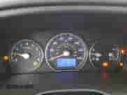 2012 Hyundai Santa Fe Limited с VIN 5XYZK3AB7CG141455, выставлен на аукционе Copart как лот 75635924 с пробегом 122 165 миль миль и Списание • Salvage title. История ставок и продаж доступна на DreamBid. Изображение 9.