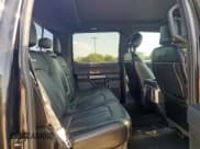 ✅ 2017 Ford F-250 Lariat • VIN: 1FT7W2BT6HED77057 • Lot: 87287525. Wystawiony na Copart z przebiegiem Nie podano. Bezpłatny archiwum sprzedaży aukcyjnych z USA i szczegółowy raport historii pojazdu na DreamBid. Zdjęcie 10.