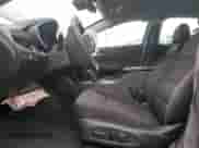 2023 Chevrolet Malibu LT with VIN 1G1ZD5ST6PF238029, listed as a Copart auction lot 90923465 with 41,604 mi miles and Non repairable. Bid and sale history available at DreamBid. Image 7.