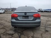 ✅ 2012 Volkswagen Jetta TDI • VIN: 3VW3L7AJ3CM458876 • Lot: 93060165. Listed on Copart with 145,201 mi. Free auction sales archive from the USA and detailed vehicle history report at DreamBid. Image 6.