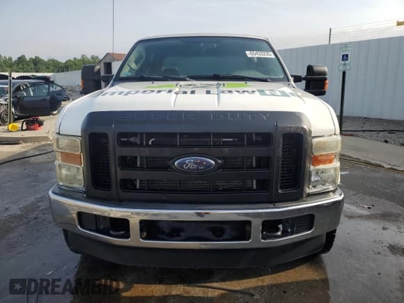 ✅ 2010 Ford F-250 XL • VIN: 1FTSW2BY3AEA93185 • Лот: 65433235. Опубликован ранее на Copart с пробегом 168 491 миль. Бесплатный доступ к архиву аукционных продаж из США и подробный отчёт об истории автомобиля на DreamBid. Изображение 5.