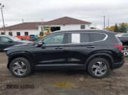 ✅ 2023 Hyundai Santa Fe SEL • VIN: 5NMS2DAJ8PH633423 • Lot: 43604035. Wystawiony na IAAI z przebiegiem 12 012 mil. Bezpłatny archiwum sprzedaży aukcyjnych z USA i szczegółowy raport historii pojazdu na DreamBid. Zdjęcie 14.
