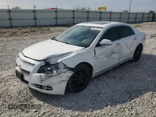 ✅ 2009 Chevrolet Malibu LTZ • VIN: 1G1ZK57B09F189757 • Lot: 85813515. Wystawiony na Copart z przebiegiem Nie podano. Bezpłatny archiwum sprzedaży aukcyjnych z USA i szczegółowy raport historii pojazdu na DreamBid. Zdjęcie 1.