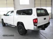 ✅ 2021 Toyota Tacoma SR • VIN: 3TYSZ5AN0MT009231 • Lot: 92692025. Wystawiony na Copart z przebiegiem 37 912 mil. Bezpłatny archiwum sprzedaży aukcyjnych z USA i szczegółowy raport historii pojazdu na DreamBid. Zdjęcie 9.