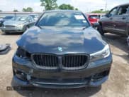 ✅ 2019 BMW 7 Series 740i • VIN: WBA7E2C5XKB217756 • Lot: 42509802. Listed on IAAI with 75,667 mi. Free auction sales archive from the USA and detailed vehicle history report at DreamBid. Image 13.