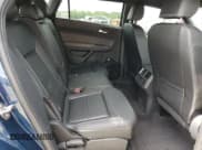 ✅ 2023 Volkswagen Atlas SE • VIN: 1V2LC2CA0PC218015 • Lot: 57940744. Listed on Copart with 18,021 mi. Free auction sales archive from the USA and detailed vehicle history report at DreamBid. Image 11.