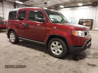 ✅ 2011 Honda Element EX • VIN: 5J6YH2H72BL003065 • Lot: 43532477. Listed on IAAI with 149,159 mi. Free auction sales archive from the USA and detailed vehicle history report at DreamBid. Image 1.