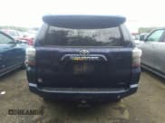 ✅ 2016 Toyota 4Runner Limited • VIN: JTEBU5JR1G5392406 • Lot: 43165190. Listed on IAAI with 122,331 mi. Free auction sales archive from the USA and detailed vehicle history report at DreamBid. Image 16.