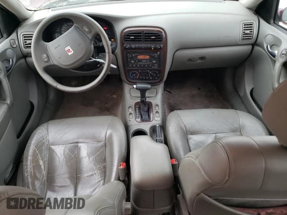 ✅ 2001 Saturn LW • VIN: 1G8JW84R11Y521400 • Лот: 79285134. Опубликован ранее на Copart с пробегом 94 225 миль. Бесплатный доступ к архиву аукционных продаж из США и подробный отчёт об истории автомобиля на DreamBid. Изображение 8.