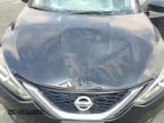 ✅ 2016 Nissan Sentra S • VIN: 3N1AB7AP3GY210002 • Lot: 82742985. Wystawiony na Copart z przebiegiem 132 746 mil. Bezpłatny archiwum sprzedaży aukcyjnych z USA i szczegółowy raport historii pojazdu na DreamBid. Zdjęcie 11.