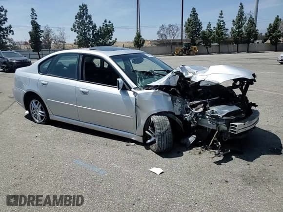 ✅ 2005 Subaru Legacy Limited • VIN: 4S3BL626157217138 • Lot: 54202505. Wystawiony na Copart z przebiegiem Nie podano. Bezpłatny archiwum sprzedaży aukcyjnych z USA i szczegółowy raport historii pojazdu na DreamBid. Zdjęcie 13.