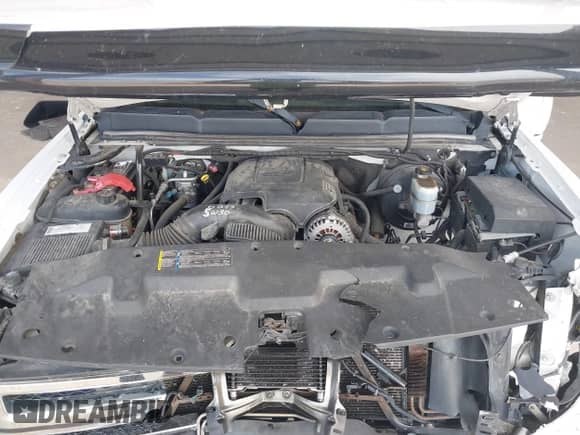 2007 Chevrolet Silverado 1500 LTZ с VIN 2GCFK13Y771667948, выставлен на аукционе IAAI как лот 42931236 с пробегом 193 536 миль миль и . История ставок и продаж доступна на DreamBid. Изображение 10.