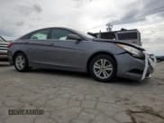 ✅ 2012 Hyundai Sonata GLS • VIN: 5NPEB4AC2CH325109 • Lot: 52697444. Wystawiony na Copart z przebiegiem 97 991 mil. Bezpłatny archiwum sprzedaży aukcyjnych z USA i szczegółowy raport historii pojazdu na DreamBid. Zdjęcie 4.