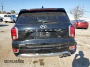 ✅ 2021 Hyundai Palisade Calligraphy • VIN: KM8R74HE3MU245301 • Лот: 78395954. Опубликован ранее на Copart с пробегом 67 016 миль. Бесплатный доступ к архиву аукционных продаж из США и подробный отчёт об истории автомобиля на DreamBid. Изображение 6.