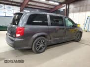 ✅ 2018 Dodge Grand Caravan GT • VIN: 2C4RDGEG0JR282206 • Лот: 91603425. Опубликован ранее на Copart с пробегом 86 782 миль. Бесплатный доступ к архиву аукционных продаж из США и подробный отчёт об истории автомобиля на DreamBid. Изображение 3.