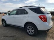 ✅ 2016 Chevrolet Equinox LT • VIN: 2GNFLFE37G6277941 • Лот: 69565744. Опубликован ранее на Copart с пробегом 87 359 миль. Бесплатный доступ к архиву аукционных продаж из США и подробный отчёт об истории автомобиля на DreamBid. Изображение 2.