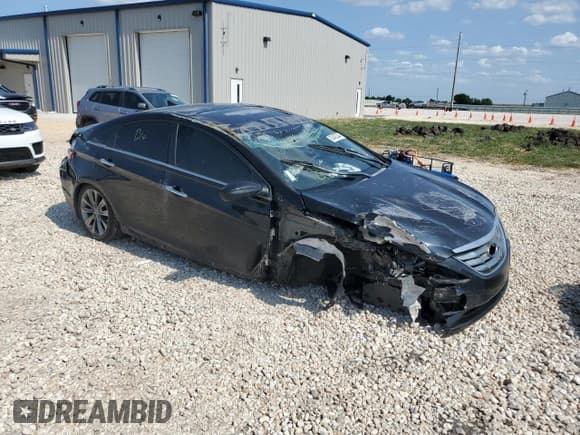 ✅ 2011 Hyundai Sonata SE • VIN: 5NPEC4AC7BH165756 • Лот: 63462344. Опубликован ранее на Copart с пробегом 192 563 миль. Бесплатный доступ к архиву аукционных продаж из США и подробный отчёт об истории автомобиля на DreamBid. Изображение 4.