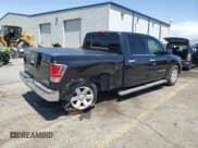 ✅ 2005 Nissan Titan XE • VIN: 1N6AA07A25N576325 • Лот: 60102785. Опубликован ранее на Copart с пробегом 125 804 миль. Бесплатный доступ к архиву аукционных продаж из США и подробный отчёт об истории автомобиля на DreamBid. Изображение 3.