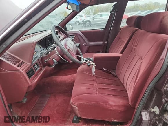✅ 1996 Oldsmobile Cutlass Ciera 1SA VX5 • VIN: 1G3AJ55M4T6312494 • Lot: 86136595. Wystawiony na Copart z przebiegiem 59 734 mil. Bezpłatny archiwum sprzedaży aukcyjnych z USA i szczegółowy raport historii pojazdu na DreamBid. Zdjęcie 7.