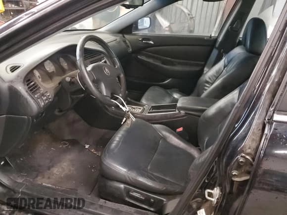 ✅ 2003 Acura TL Type S • VIN: 19UUA56963A079918 • Lot: 41767694. Wystawiony na Copart z przebiegiem 218 467 mil. Bezpłatny archiwum sprzedaży aukcyjnych z USA i szczegółowy raport historii pojazdu na DreamBid. Zdjęcie 7.