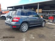 ✅ 2012 Mercedes-Benz GLK 350 • VIN: WDCGG5GBXCF868615 • Lot: 42620925. Listed on IAAI with 85,700 mi. Free auction sales archive from the USA and detailed vehicle history report at DreamBid. Image 4.
