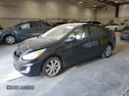 ✅ 2014 Hyundai Accent GLS • VIN: KMHCU4AE3EU598261 • Лот: 71546524. Опубликован ранее на Copart с пробегом 86 752 миль. Бесплатный доступ к архиву аукционных продаж из США и подробный отчёт об истории автомобиля на DreamBid. Изображение 1.