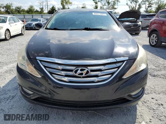 ✅ 2011 Hyundai Sonata SE • VIN: 5NPEC4AC2BH274593 • Lot: 89471885. Listed on Copart with 108,012 mi. Free auction sales archive from the USA and detailed vehicle history report at DreamBid. Image 5.