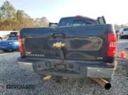 ✅ 2013 Chevrolet Silverado 2500HD LTZ • VIN: 1GC1KYE8XDF215240 • Lot: 75071414. Wystawiony na Copart z przebiegiem 131 295 mil. Bezpłatny archiwum sprzedaży aukcyjnych z USA i szczegółowy raport historii pojazdu na DreamBid. Zdjęcie 6.