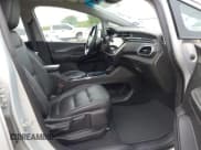 ✅ 2023 Chevrolet Bolt EV 2LT • VIN: 1G1FX6S03P4143686 • Lot: 42476533. Listed on IAAI with 44,858 mi. Free auction sales archive from the USA and detailed vehicle history report at DreamBid. Image 5.